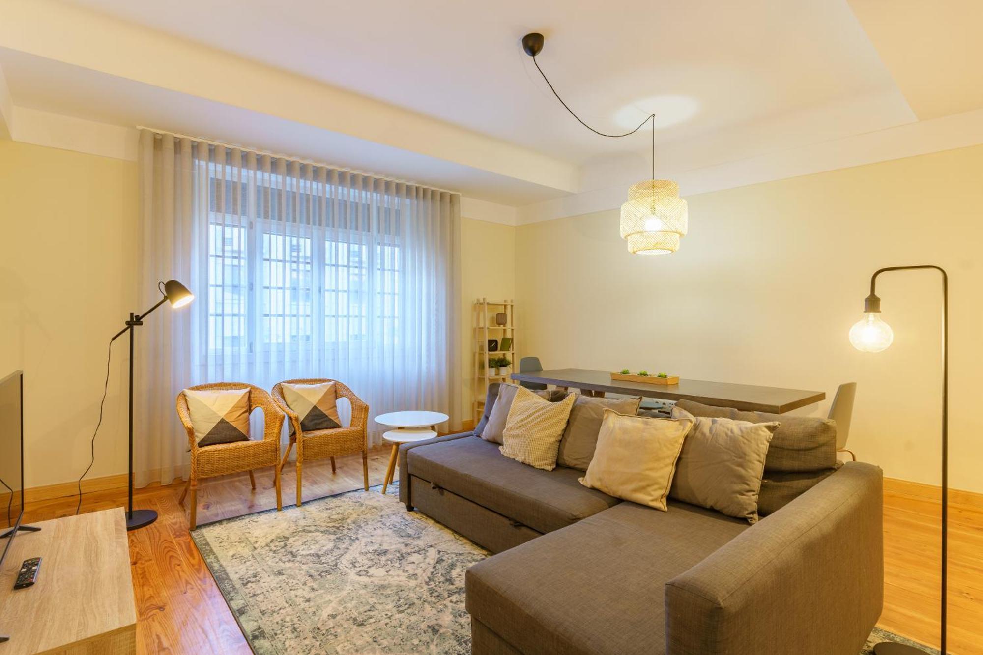 Feel Porto Downtown Apartments & Studios חדר תמונה